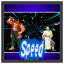 High Speed Is the Solution