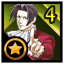 Edgeworth the Promising Prosecutor