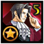 Ace Prosecutor