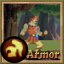 The Invisible Armor