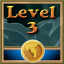 Intermediate Coin Hunter