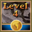 Warrior Coin Hunter