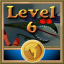 Superheroic Coin Hunter