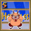 Greek Spell-caster V