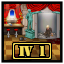 Blood Among the Grape Juice