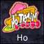 It's Time, Once Again, to Get Aboard the Ho Train!