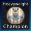 World Champion