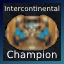 Intercontinental