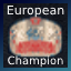 European Champion