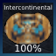 Undisputed Intercontinental Champion!