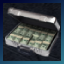 Big Spender Coming Through