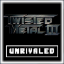 Unrivaled