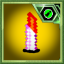 Weapon Infiltrated Into Something Beautiful