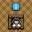 Lassoing Koopas