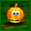 Banjo the Pumpkin