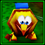 Banjo Wants Honey