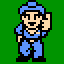 Western Warrior