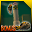 Nuke Suppression