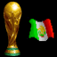 Mexico Wins