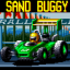 Paris Dakar - Sand Buggy