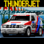 Paris Dakar - Thunder Jet