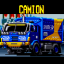 Paris Dakar - Camion