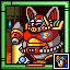 Flame Pig