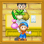 Spring Harvest
