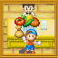 Summer Harvest
