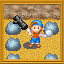 Spring Digger