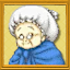 Caring Granny