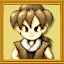 Shy Wanderer