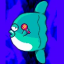 The Laugh Aquatic