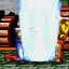 Flaming Cudgel