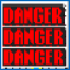 My Middle Name is Danger