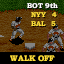 Walk Off