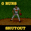 Shutout