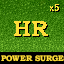 Power Surge
