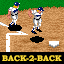 Back-to-Back Jacks