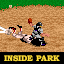 Little League Homer