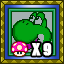 Double Digit Lives