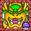Bowser Dominated