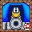 Koopa Troopa Defeated
