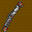 Mechaworm