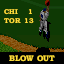 Running up the Score
