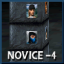Novice 4