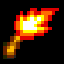 Fire Staff