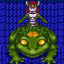 Weretoad