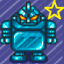 Bested Roboid