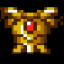Gold Armor